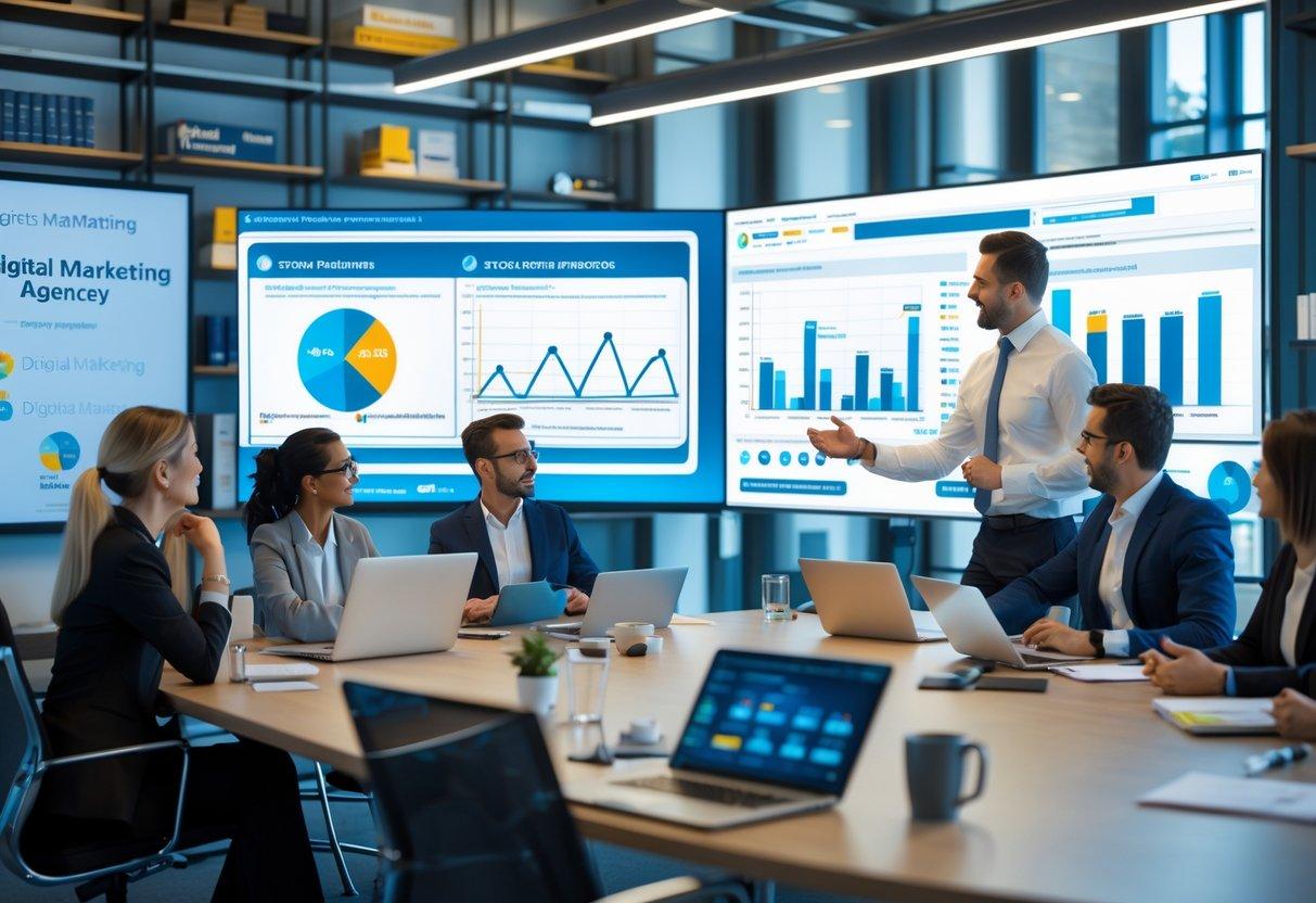 About Oreon Digital