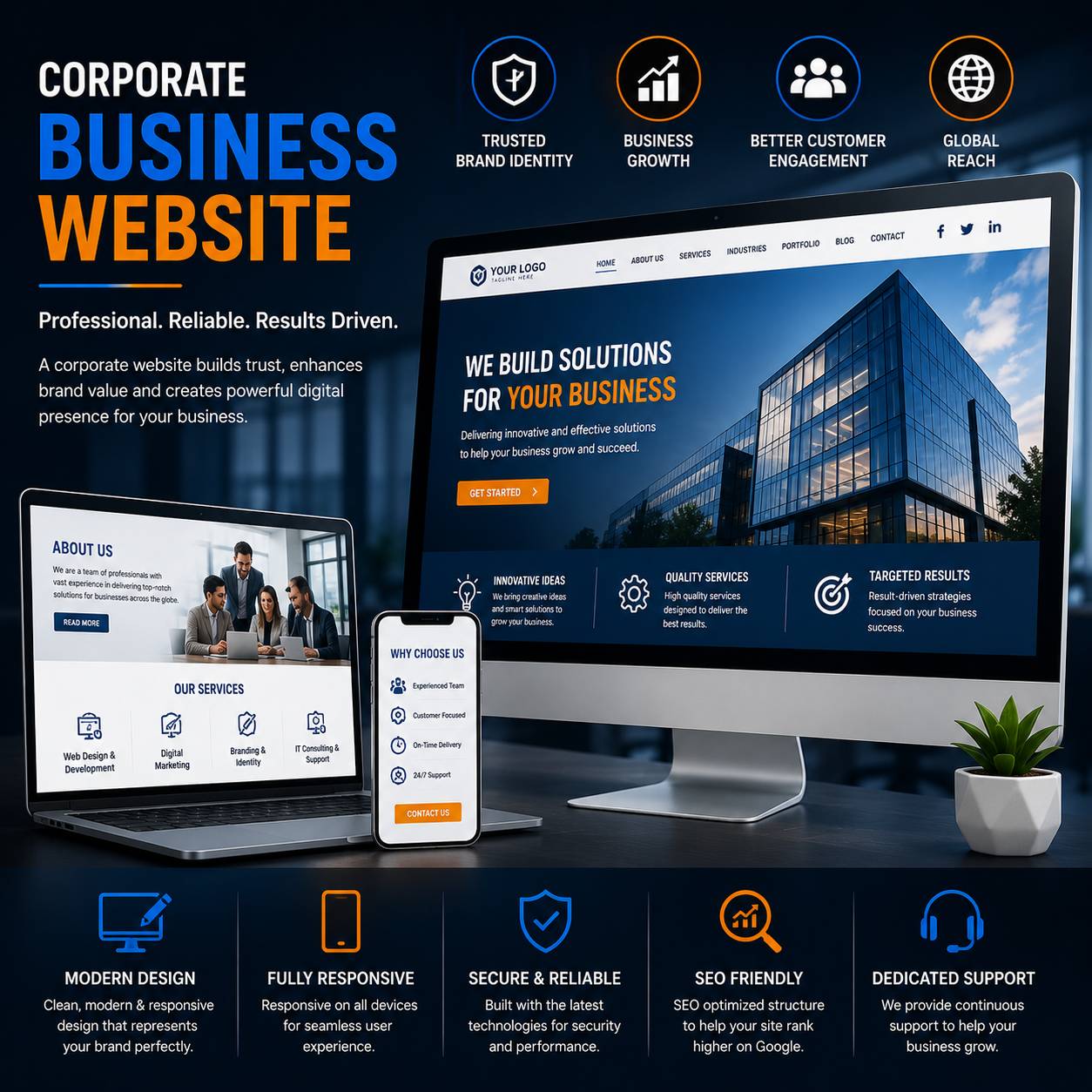 Website