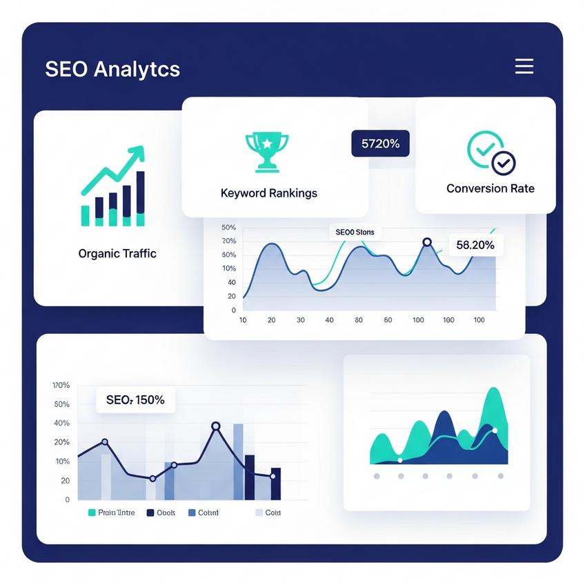 SEO Services