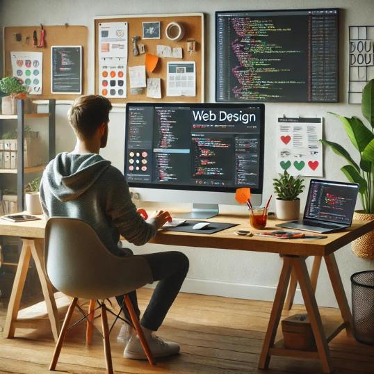 Web Design