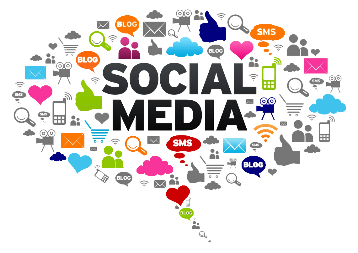 About Social Media Optimization